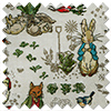 Memory Lane, Peter Rabbit - Made to Measure Curtains